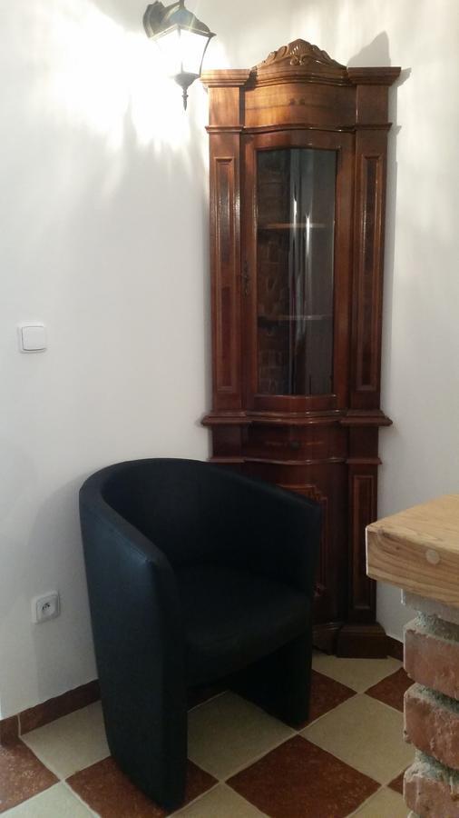 Ferienwohnung Sommelierka Valtice Exterior foto